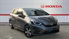 Honda Jazz 1.5 i-MMD Hybrid SR 5dr eCVT Hybrid Hatchback